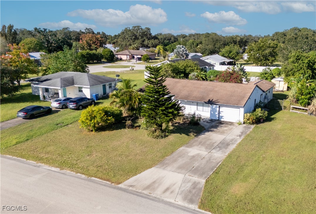 4056 S Edgewater Circle