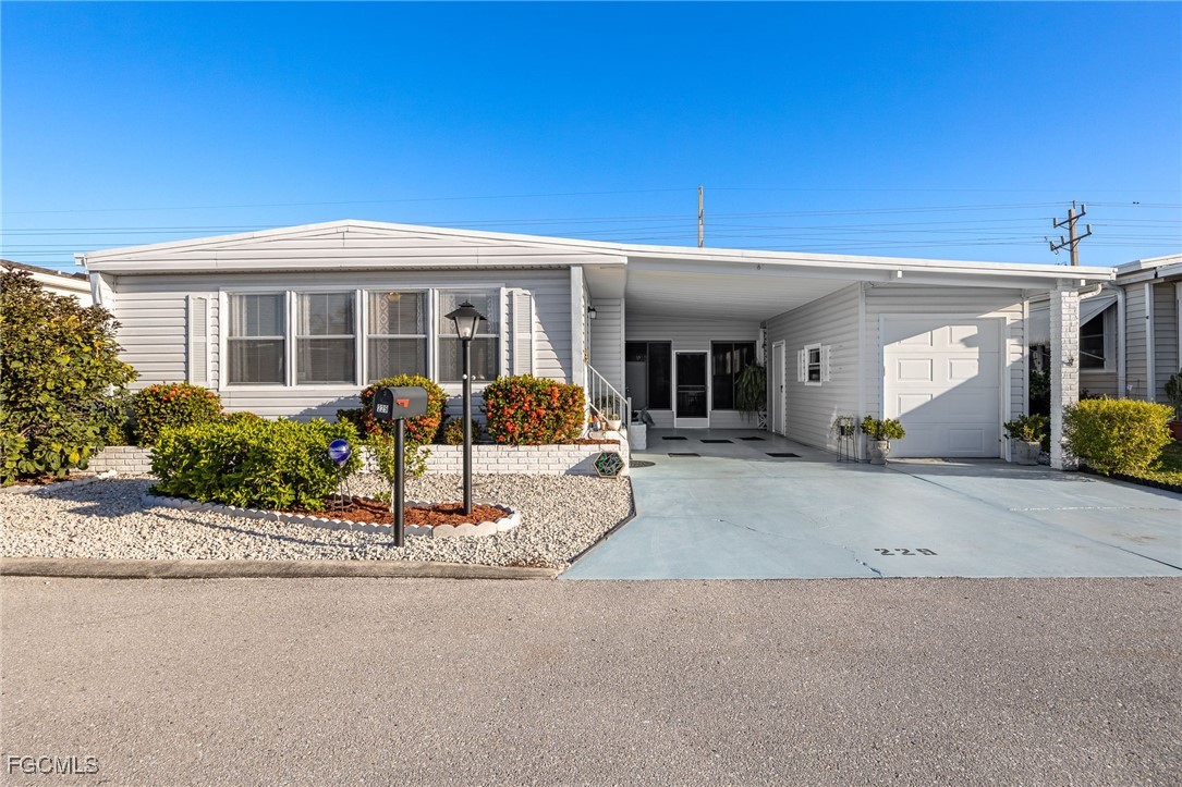229  Trevino Court