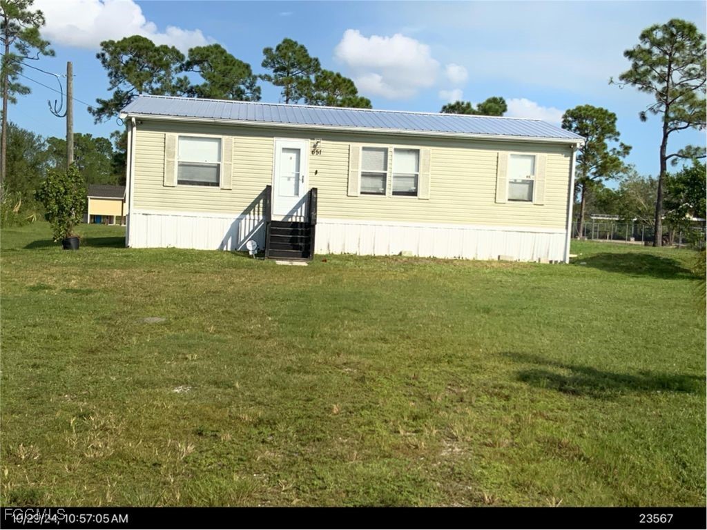 651  Hunting Club Avenue
