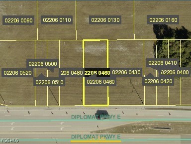 1711  Diplomat Parkway