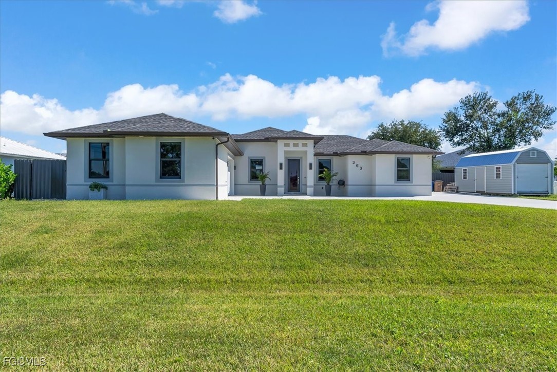 Real Estate in Southwest Florida