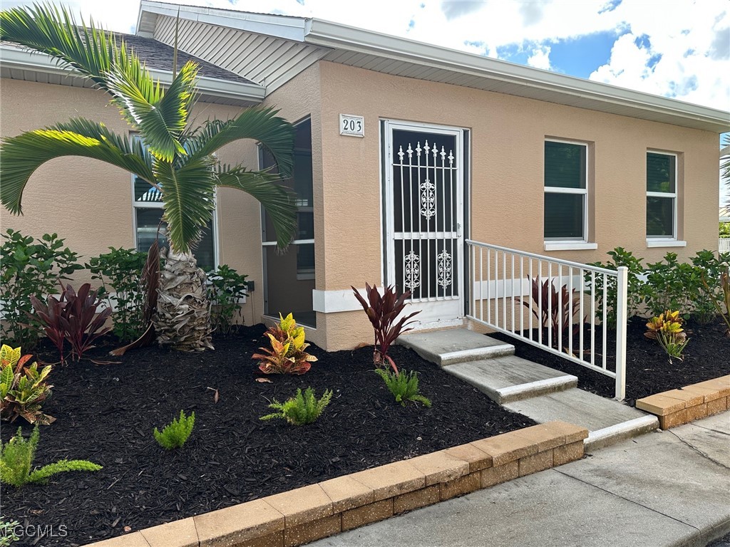 16821  Sanibel Sunset Court, Apt 203