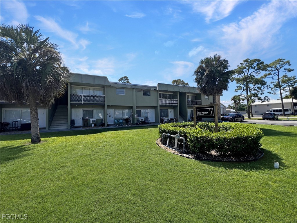 1852-A  Golfview Avenue, Apt 10