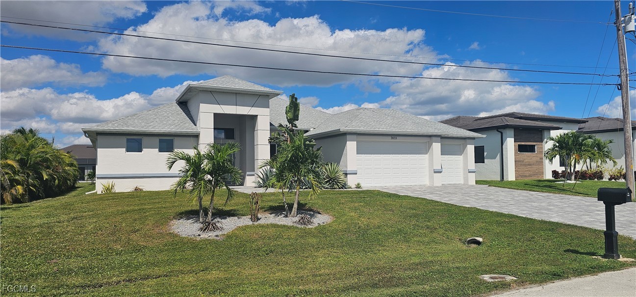 Real Estate in Southwest Florida