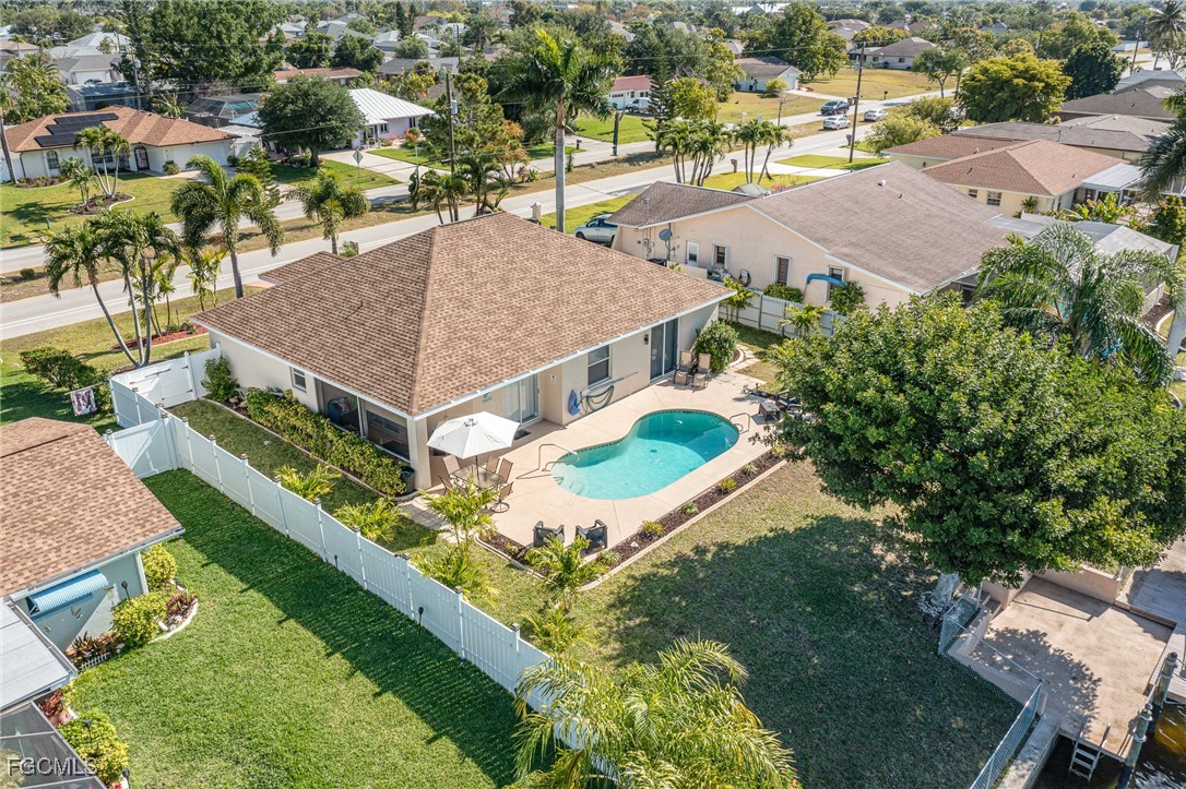 532 W Archer Parkway