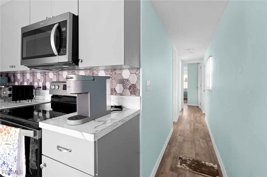 2012 S Olga Drive, Apt 25