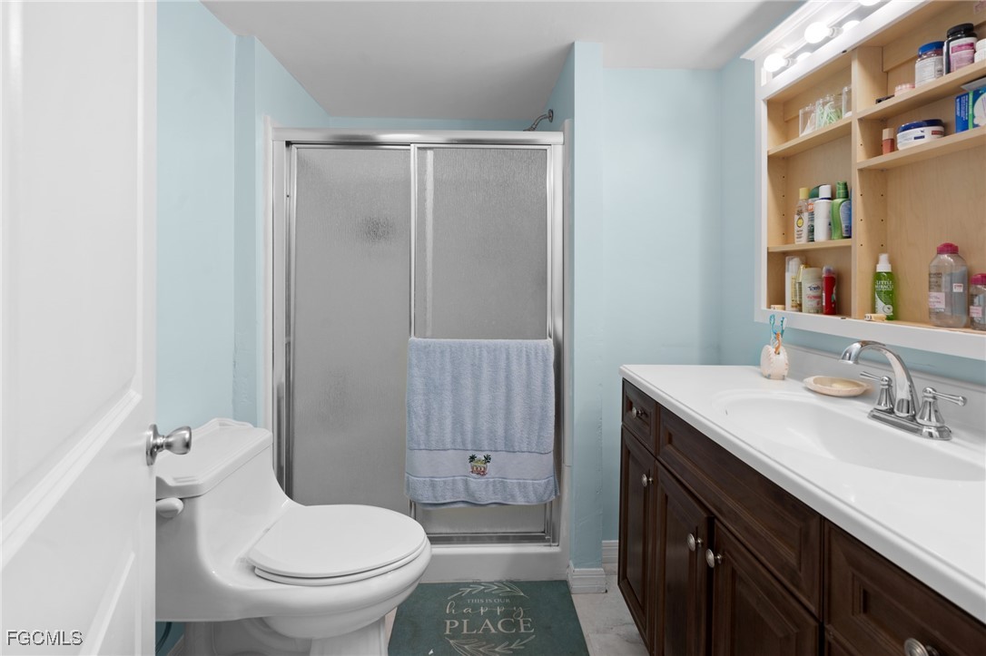 2012 S Olga Drive, Apt 25