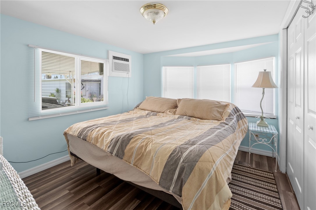 2012 S Olga Drive, Apt 25