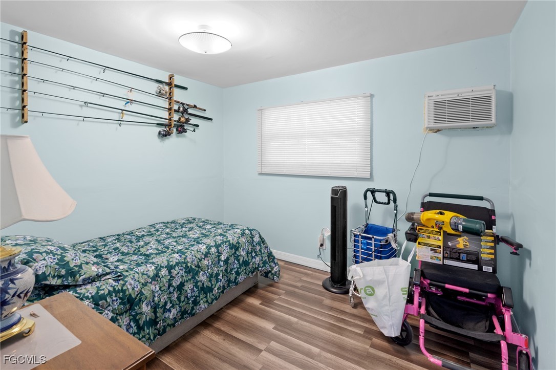 2012 S Olga Drive, Apt 25
