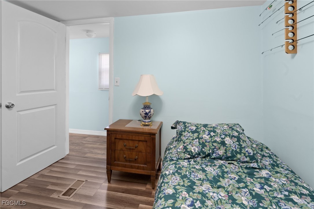 2012 S Olga Drive, Apt 25