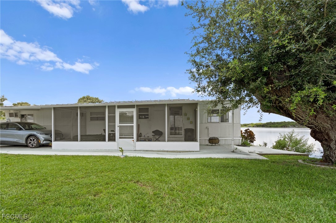 2012 S Olga Drive, Apt 25
