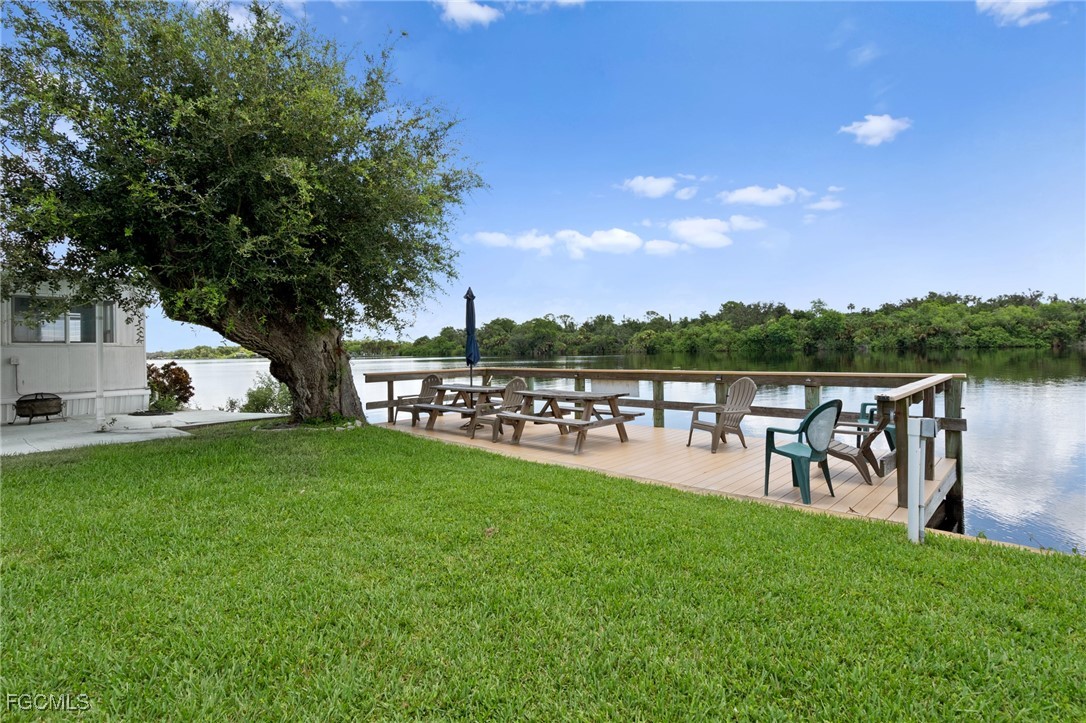 2012 S Olga Drive, Apt 25