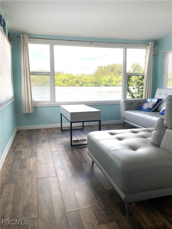 2012 S Olga Drive, Apt 25