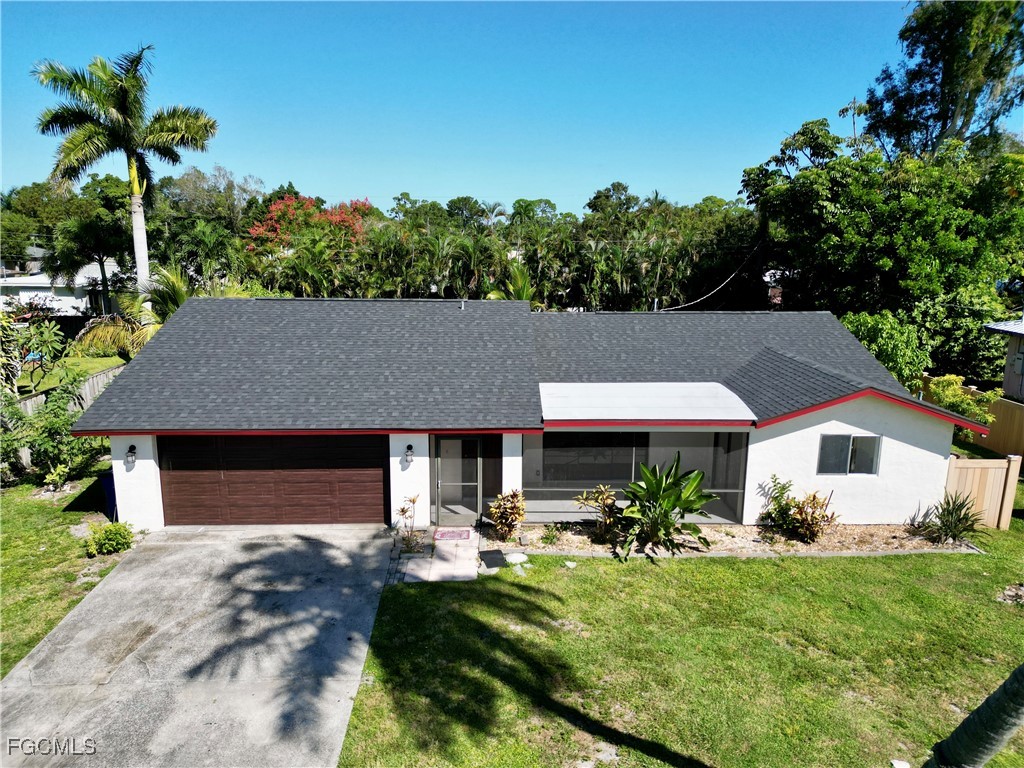 Real Estate in Southwest Florida