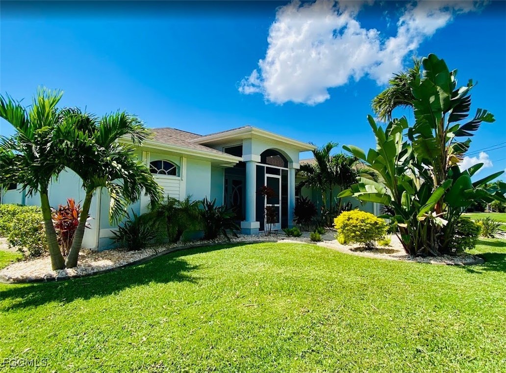 Real Estate in Southwest Florida