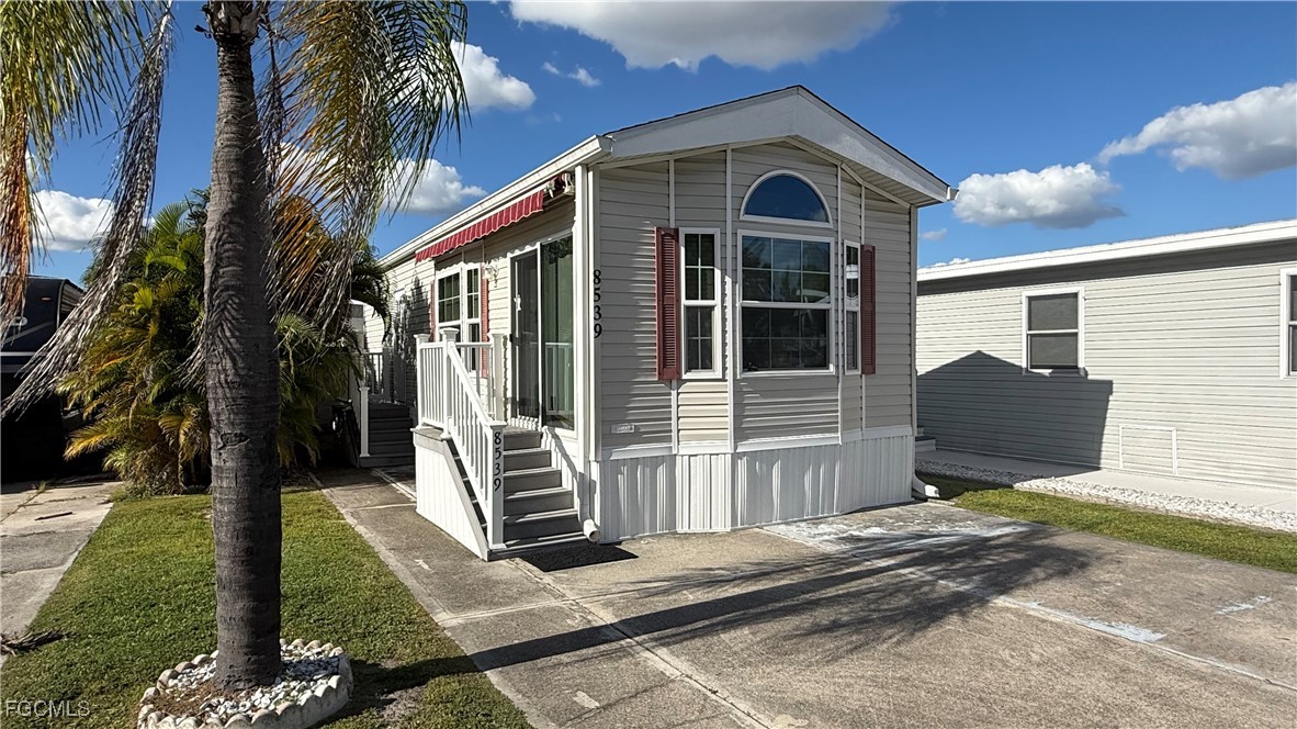 8539  Pepperwood Drive