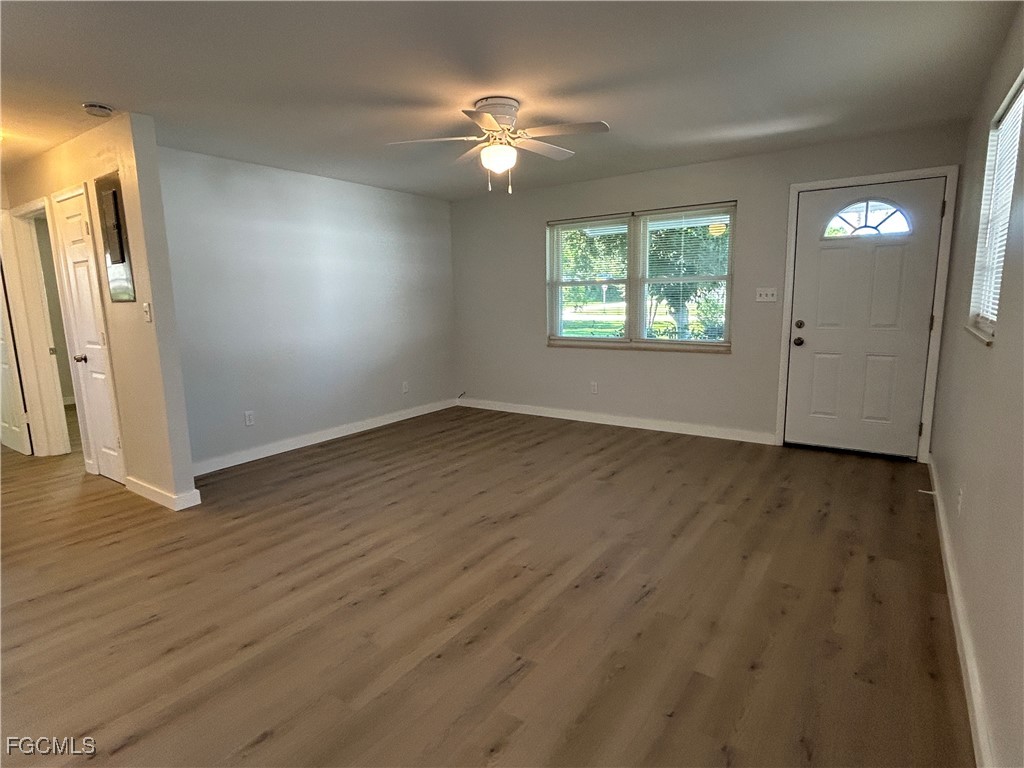 1460  Maranatha Drive