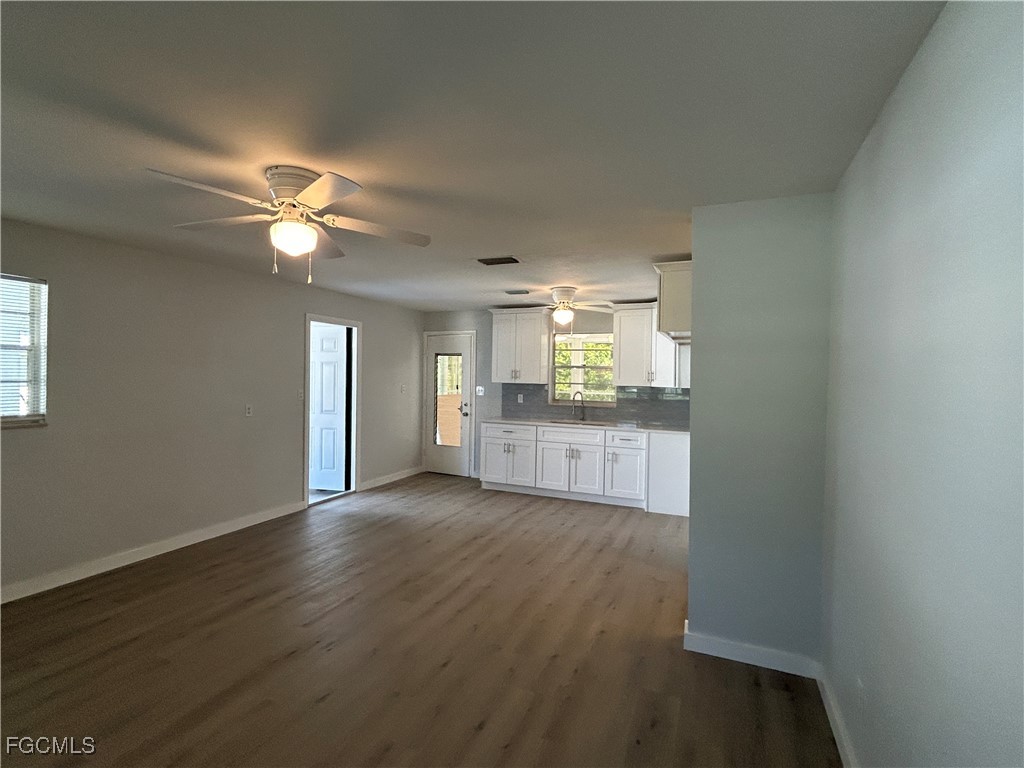 1460  Maranatha Drive