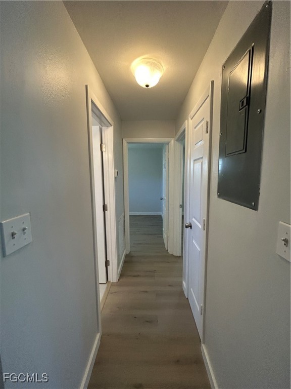 1460  Maranatha Drive