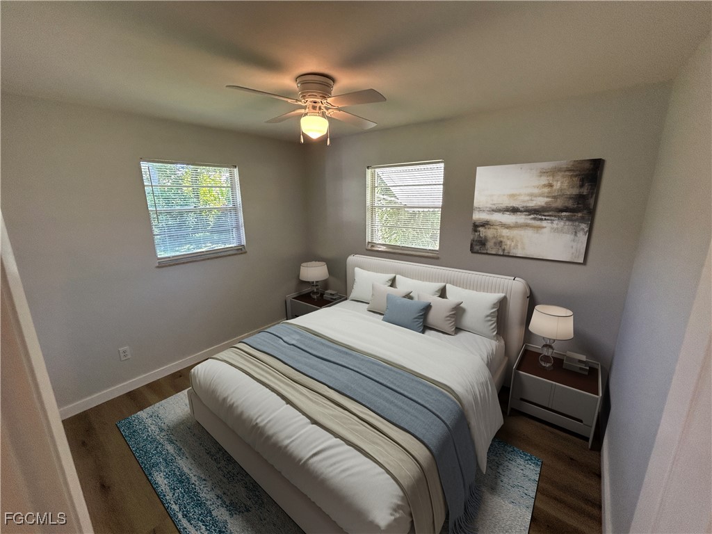 1460  Maranatha Drive