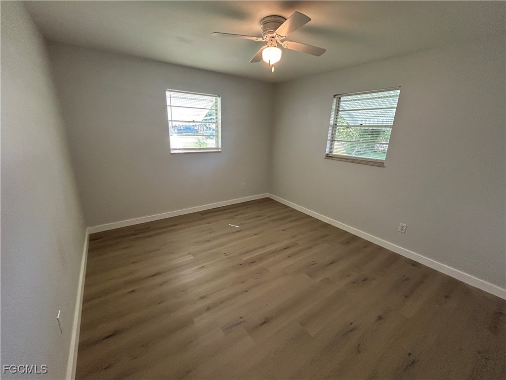1460  Maranatha Drive