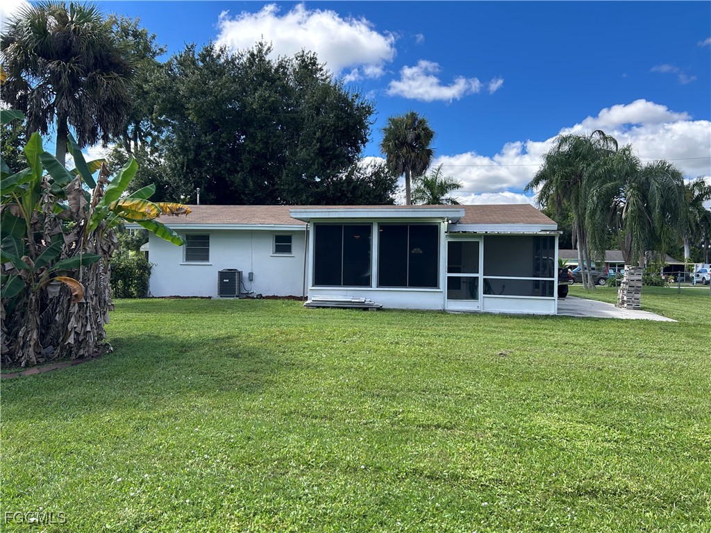 1460  Maranatha Drive