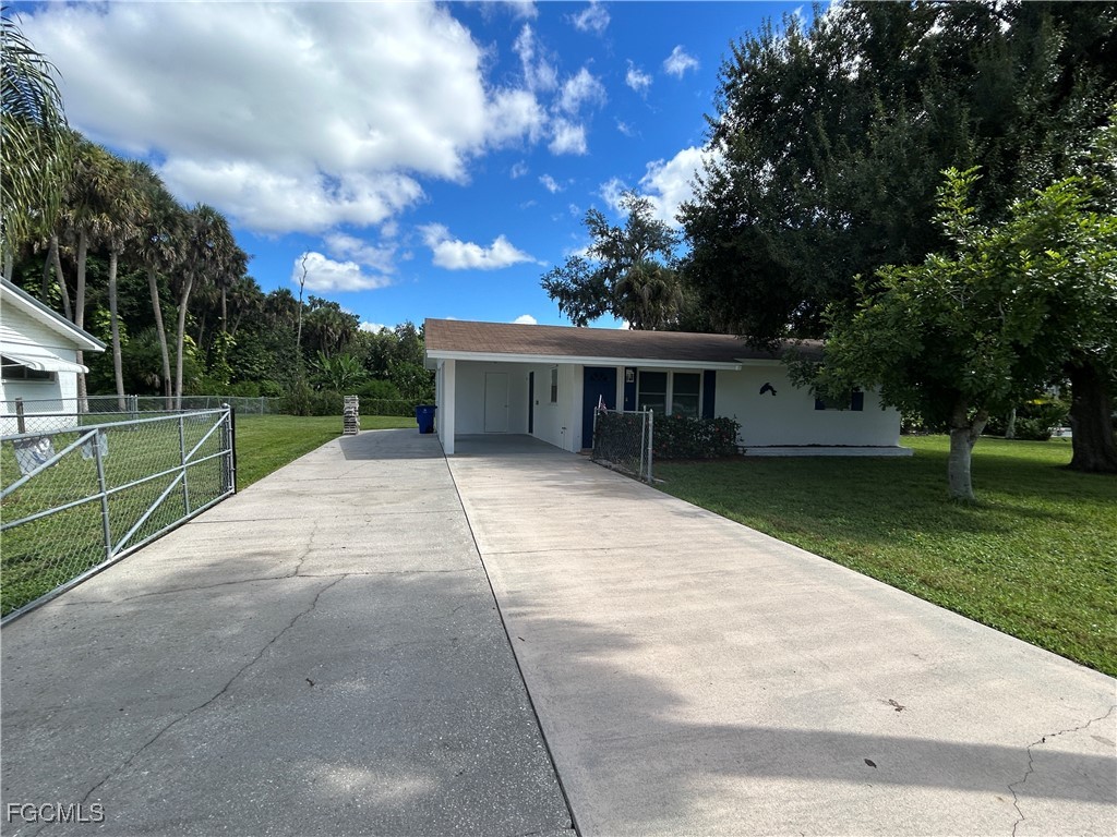 1460  Maranatha Drive