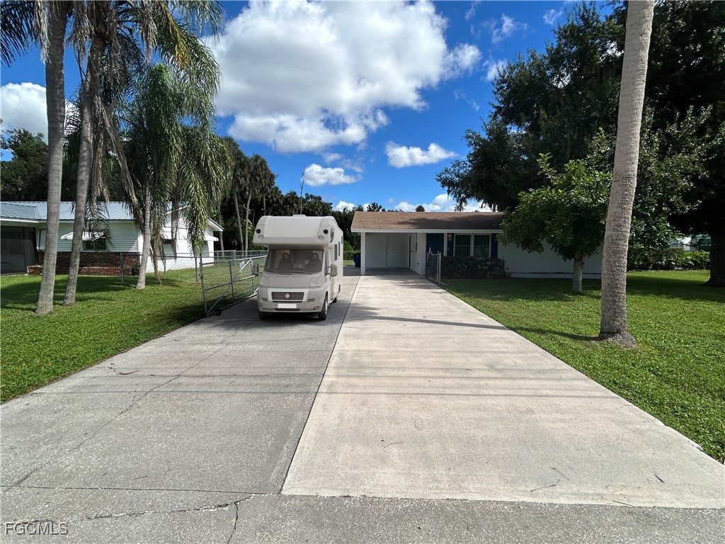 1460  Maranatha Drive