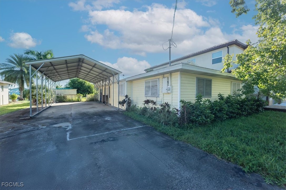 Real Estate in Southwest Florida