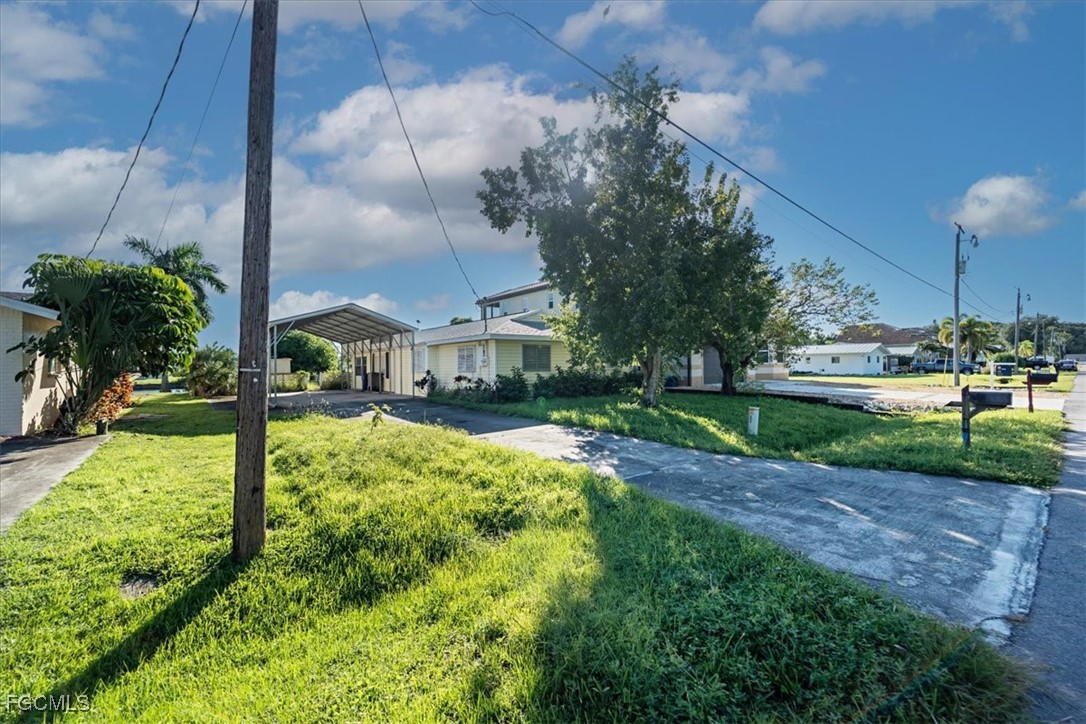 2032  Bahama Avenue