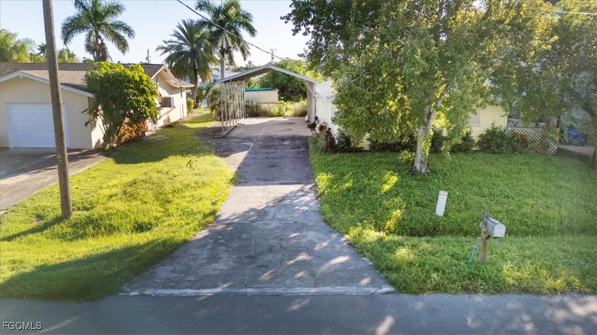 2032  Bahama Avenue