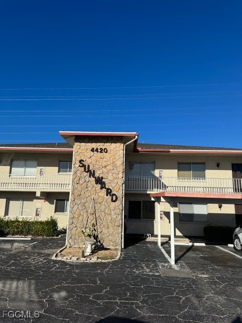 4420  Santa Barbara Boulevard, Apt 205