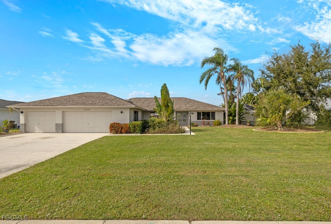 3518  Pelican Boulevard