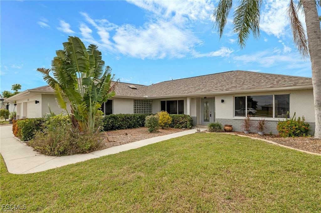 3518  Pelican Boulevard