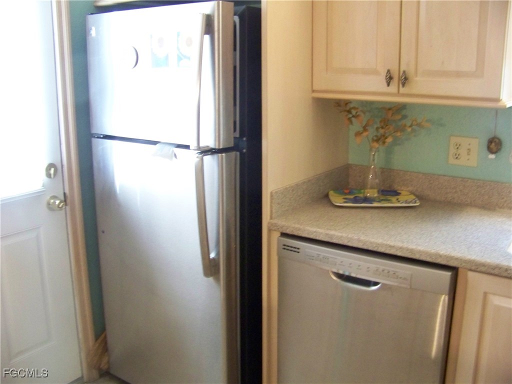 15550  Burnt Store Road, Apt 94