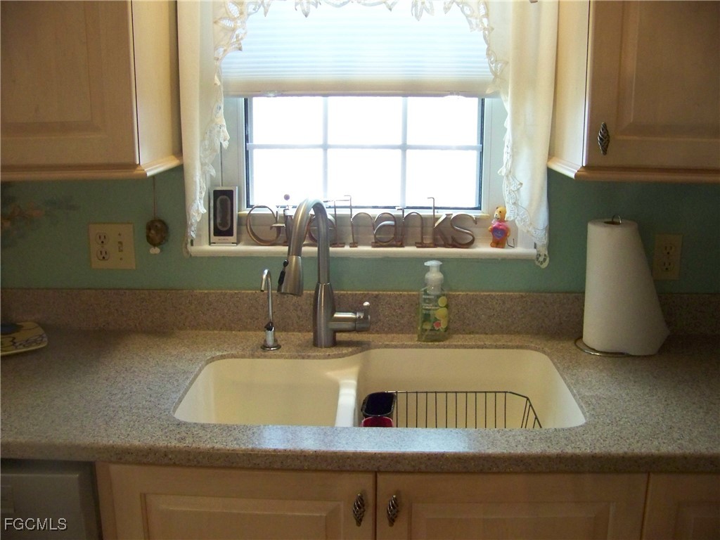 15550  Burnt Store Road, Apt 94