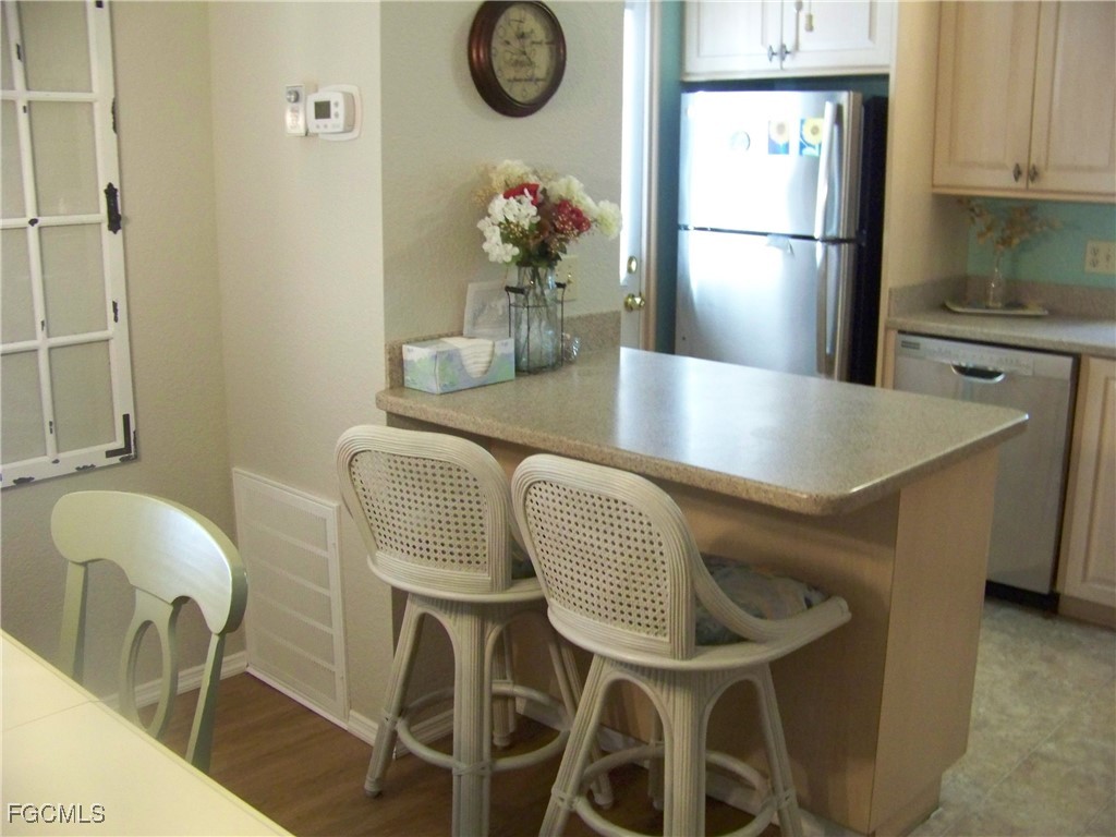 15550  Burnt Store Road, Apt 94