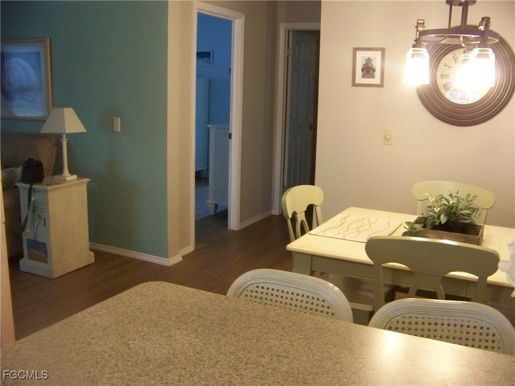 15550  Burnt Store Road, Apt 94