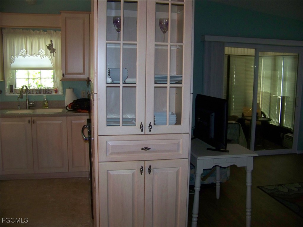 15550  Burnt Store Road, Apt 94