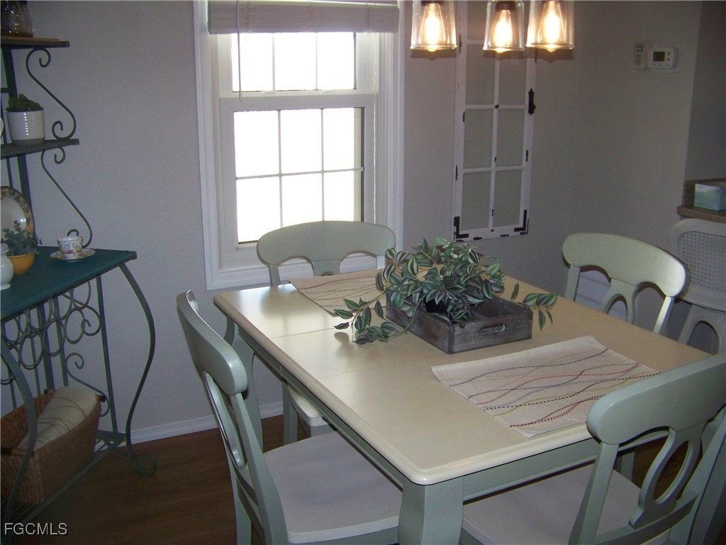 15550  Burnt Store Road, Apt 94