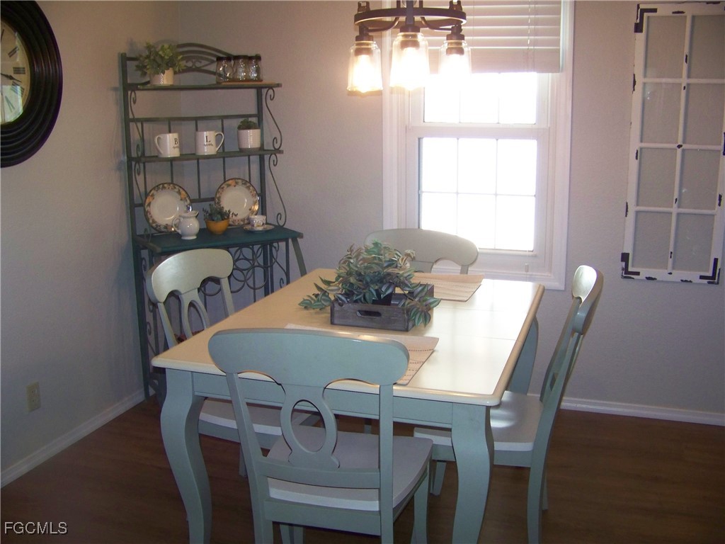 15550  Burnt Store Road, Apt 94