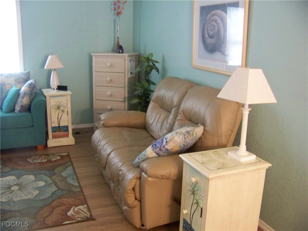 15550  Burnt Store Road, Apt 94