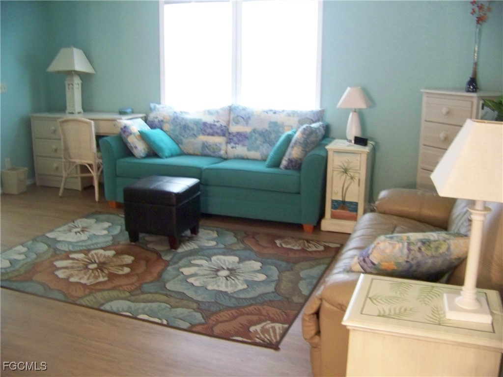 15550  Burnt Store Road, Apt 94