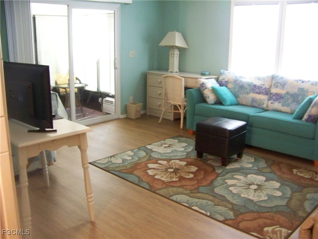 15550  Burnt Store Road, Apt 94