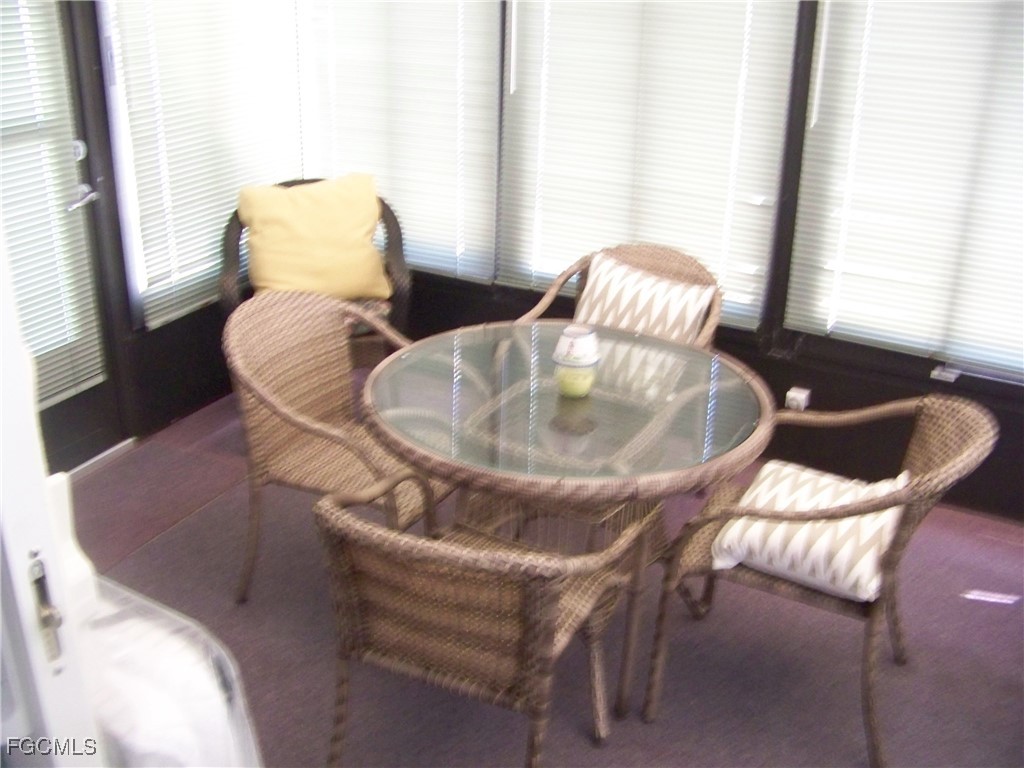 15550  Burnt Store Road, Apt 94