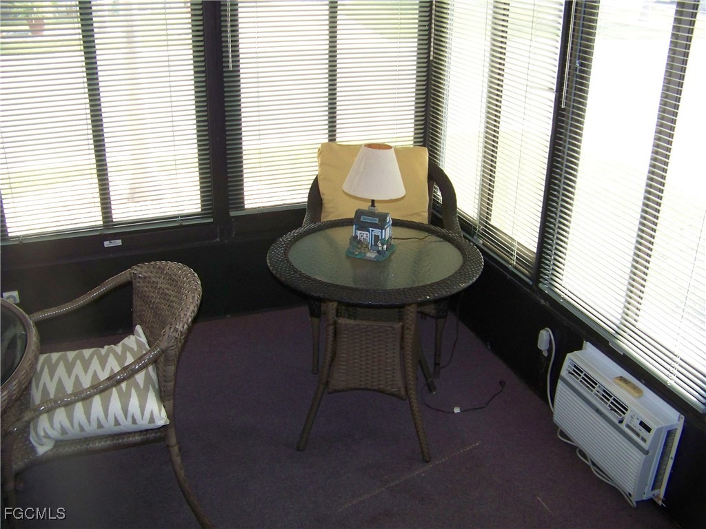 15550  Burnt Store Road, Apt 94