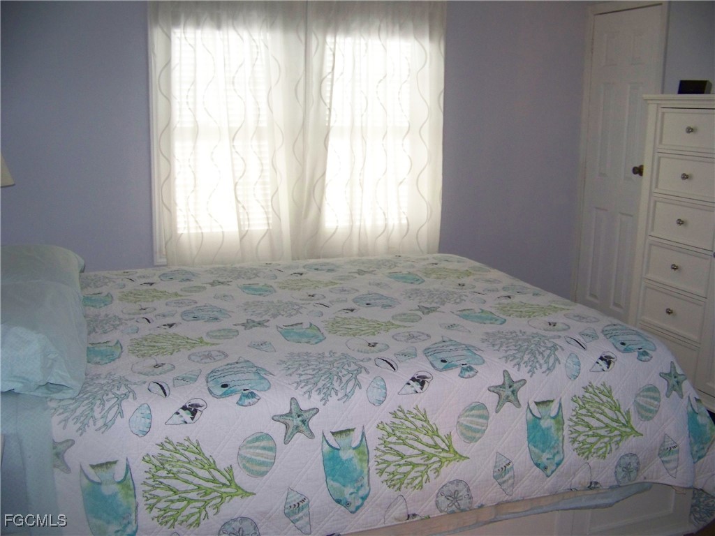 15550  Burnt Store Road, Apt 94
