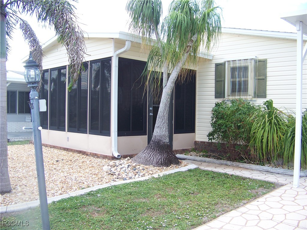 15550  Burnt Store Road, Apt 94