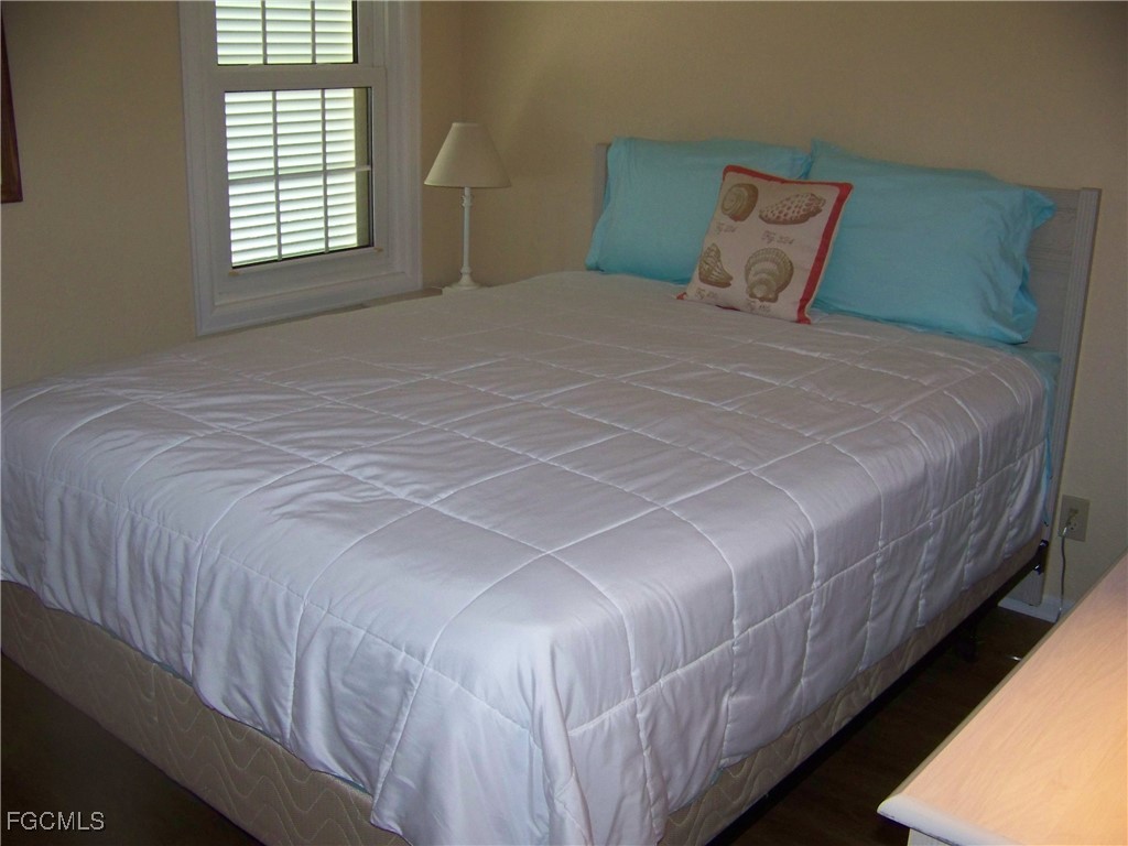 15550  Burnt Store Road, Apt 94