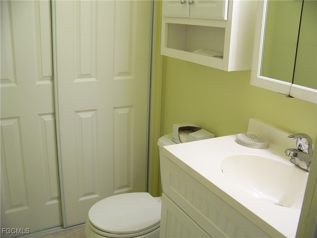 15550  Burnt Store Road, Apt 94